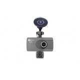 GiiNii  3" 1080P Dual Camera Dash Cam 